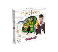 Winning Moves-QUI EST-CE Harry Potter-Jeu de société-A partir de 6 ans Version française, 0490