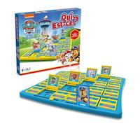 Jeu - Pat'patrouille - Qui Est-ce ? La Pat'patrouille
