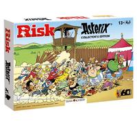 Winning Moves - RISK ASTERIX - Jeu de société - Version Française