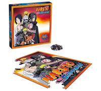 Winning-Moves Puzzle Naruto Shippuden 500 pièces