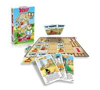 TOP TRUMPS BATTLE MAT ASTERIX