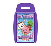 Winning Moves Top Trumps Kawaii Kuddlies