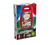 Winning Moves Top Trumps WFS 200 - Starter Pack