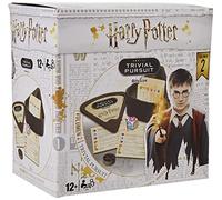 Winning Moves Trivial Bite Harry Potter Volume 2 Jeu de Plateau - Version Espagnol