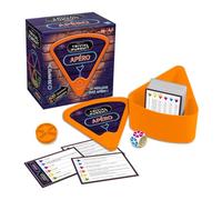 Jeu classique Trivial Pursuit Voyage Apéro