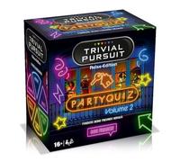 Winning Moves- Trivial Pursuit - Party Quiz Vol 2, WIN57226