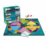 Jeu de société Trivial Pursuit Bretagne