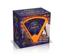 Winning Moves Trivial Pursuit - Fête !