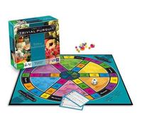 Winning Moves - Trivial Pursuit Gastronomie