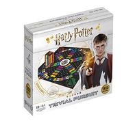 Winning Moves – Jeu Trivial Pursuit Harry Potter Ultimate Edition – 10 ans+