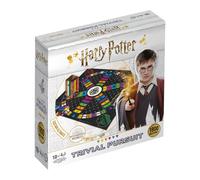 Winning Moves Trivial Pursuit Harry Potter Édition Ultimate