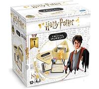 Winning Moves Trivial Pursuit Voyage Harry Potter Volume 2