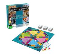 Jeu de société Winning Moves Trivial Pursuit Histoire de France 1800 Questions