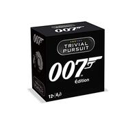 Trivial Pursuit Voyage James Bond - James Bond