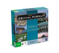 Winning Moves Trivial Pursuit - Normandie