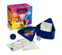 Jeu de culture générale Trivial Pursuit Voyage Science & Vie