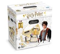 Winning-Moves - Jeu de voyage Trivial Pursuit Harry Potter Vol. 1 - Version française