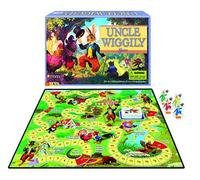 Winning Moves Uncle Wiggily Game