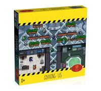 Puzzle Among Us 500 pièces