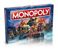 Winning Moves Wm01790-En1-6 Jeu De Société