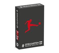 Winning Moves WM04671-GER-12 Jeu de Cartes Multicolore