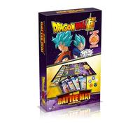 Winning Moves WNM02807-ITA-6 - Jeu de Cartes de Jeu Standard, Multicolore