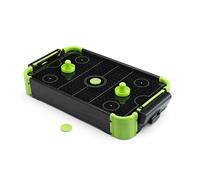 #Winning Neon Mini Airhockeytafel - Met Arcade Geluid - 51x31.5x9cm - 75177