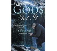 Winning Now Gods Got It