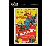 Winning of The West