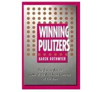 Winning Pulitzers: The Stories Behind Some Of The Best News Coverage Of Our Time