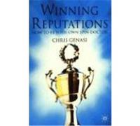Winning Reputations Chris Genasi (Auteur)