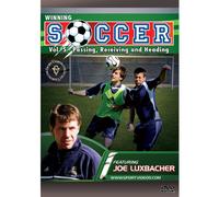 Winning Soccer: Passing Receiving & Heading