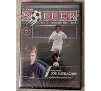 Winning Soccer Vol 1 - Fantastic First Touch - Dvd