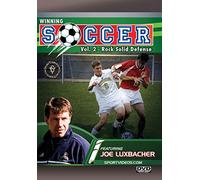 Winning Soccer, Vol. 2: Rock Solid Defense