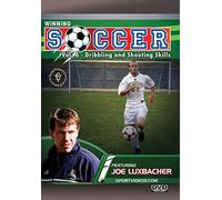Winning Soccer, Vol. 6: Dribbling and Shooting Skills