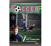 Winning Soccer, Vol. 7: Goalkeeper Training