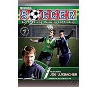 Winning Soccer - Youth Soccer Games G