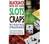Winning Strategies Series: Blackjack Slots & Craps [Import USA Zone 1]