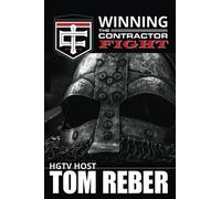 Winning The Contractor Fight