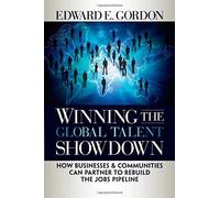 Winning The Global Talent Showdown