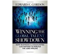 Winning The Global Talent Showdown
