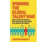 Winning The Global Talent War