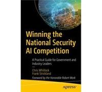 Winning the National Security AI Competition by Frank Strickland Frank Strickland (Auteur)