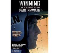 Winning: The Racing Life Of Paul Newman