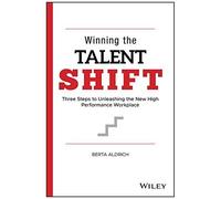 Winning The Talent Shift