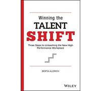 Winning The Talent Shift