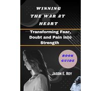 WINNING THE WAR AT HEART