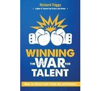 Winning The War For Talent