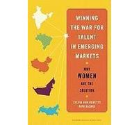 Winning The War For Talent In Emerging Markets