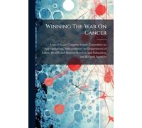 Winning The War On Cancer
